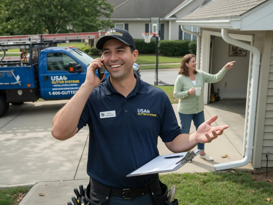 Gutter Installation Osawatomie, KS FAQs
