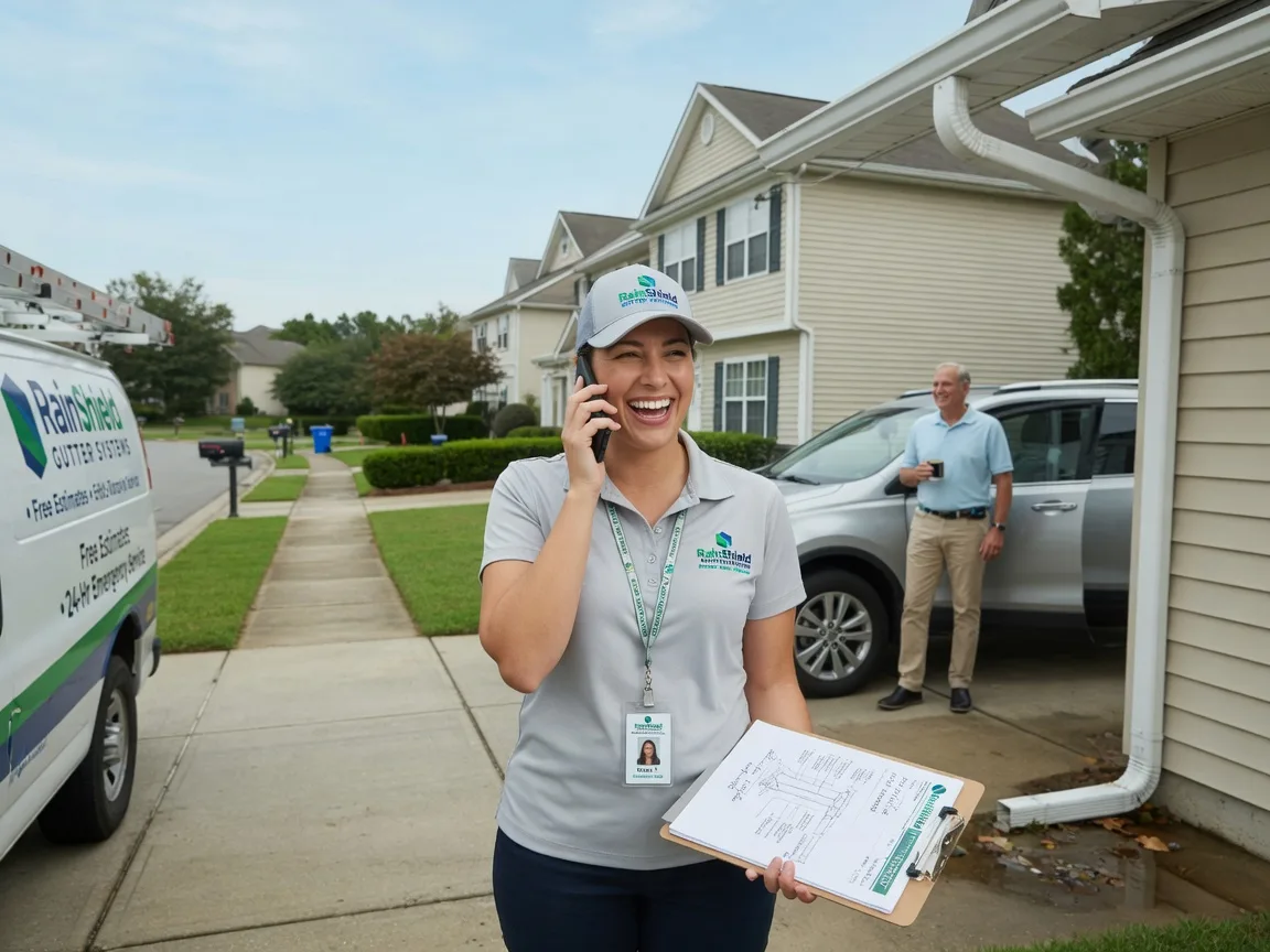 Gutter Installation Osawatomie, KS FAQs